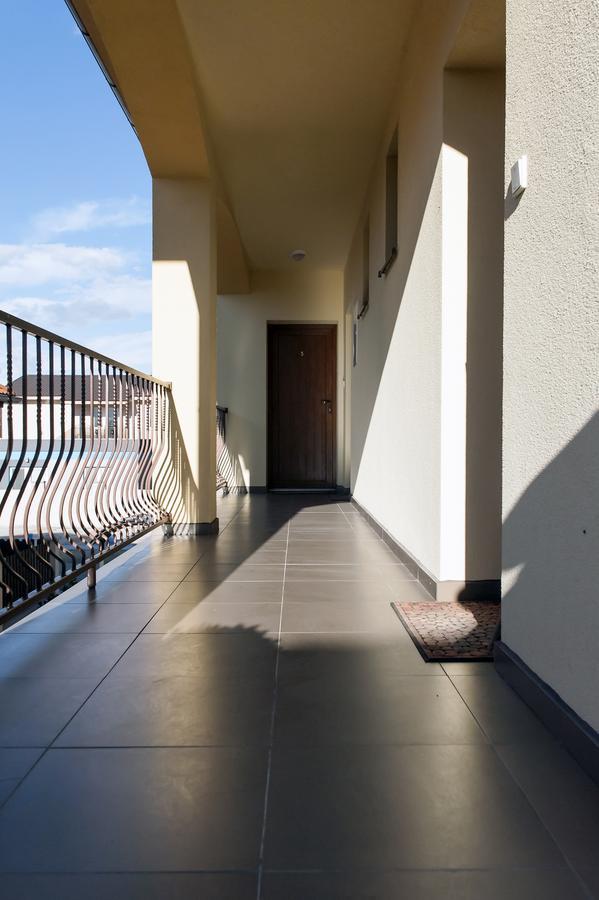 Toskána Veľký Meder Exterior foto